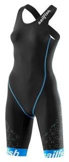 Sailfish - Trisuit Pro model 2022 - dámský ve.XL